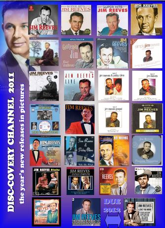 The Disc-Covery Channel poster