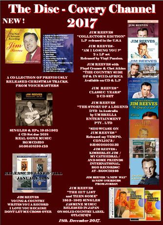 The Disc-Covery Channel poster