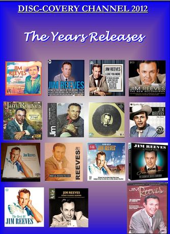 The Disc-Covery Channel poster