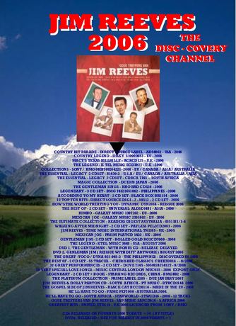 The Disc-Covery Channel poster