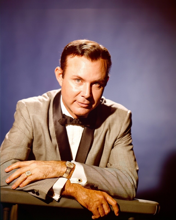 Jim Reeves