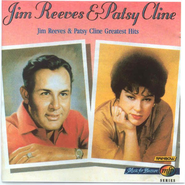 Jim Reeves & Patsy Cline