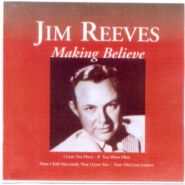 Making Believe